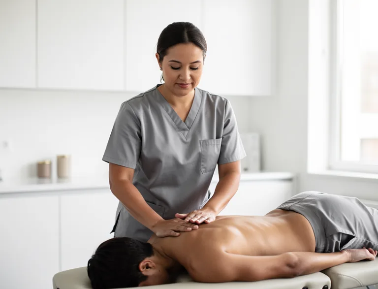 Chiropraktiker Service in Neustadt an der Weinstrasse